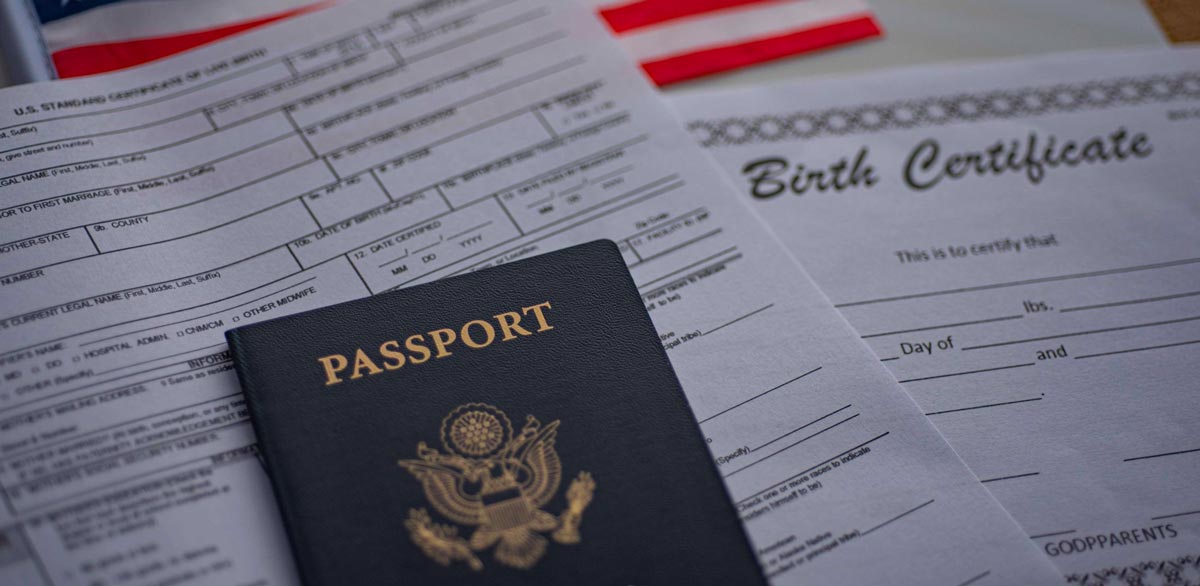 Démarches administratives pour obtenir un visa de tourisme américain