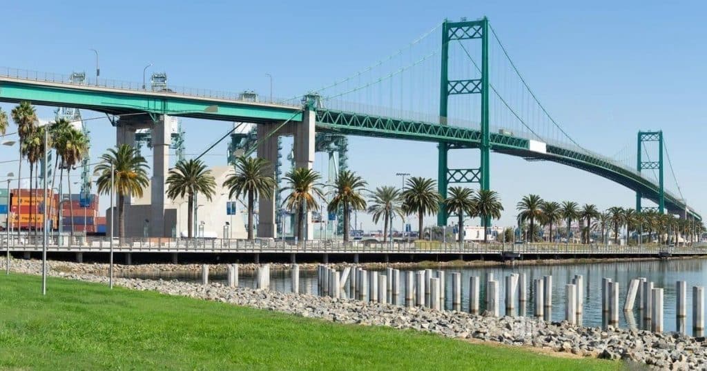 Séjourner dans le quartier de San Pedro à Los Angeles