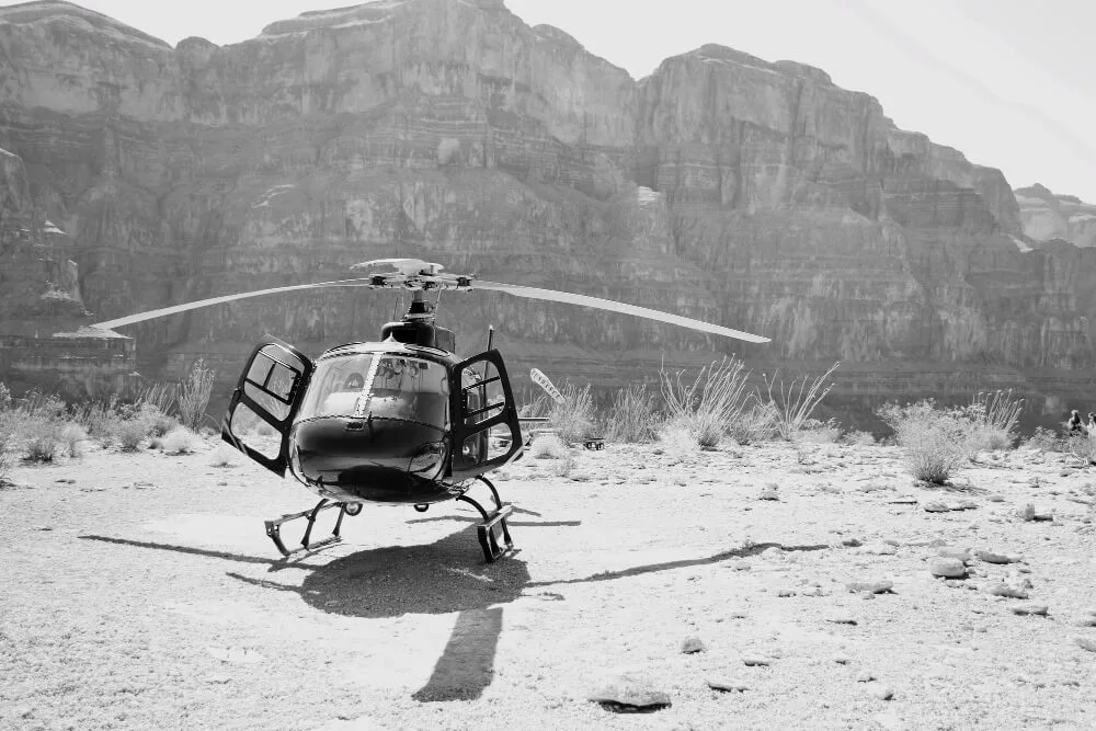 Grand Discovery Rim to Sky