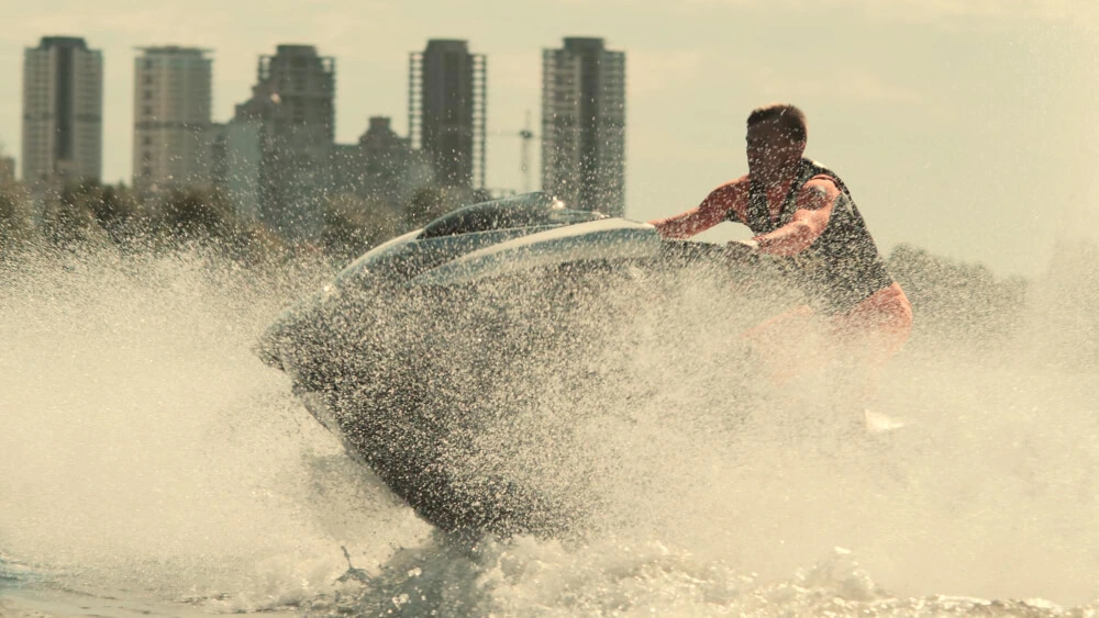 Tour Aventure Skyline