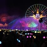 world of colors a disney california adventure