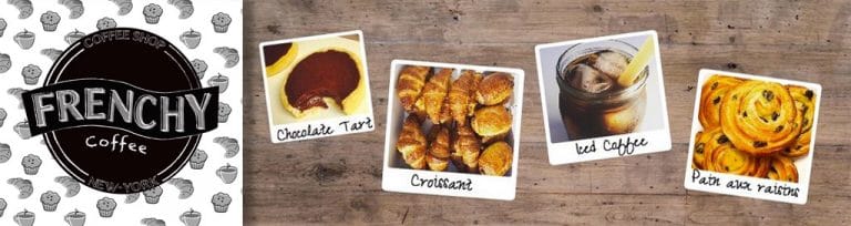 frenchy coffee nyc crowdfunding
