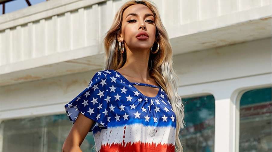 Boutique américaine USA Légende