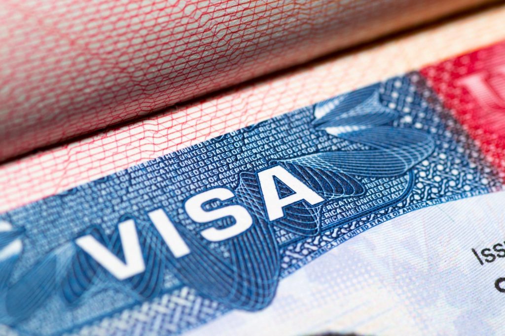 Ai-je besoin d'un visa pour aller aux USA ?